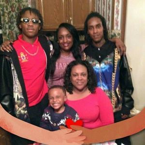 Meet your Posher, Pamela